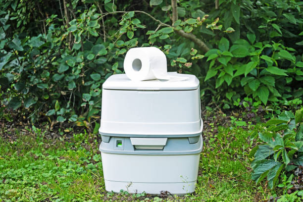 Best Porta potty rental for parties  in West Leechburg, PA