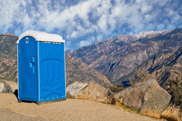Best Sanitation services for porta potties  in West Leechburg, PA
