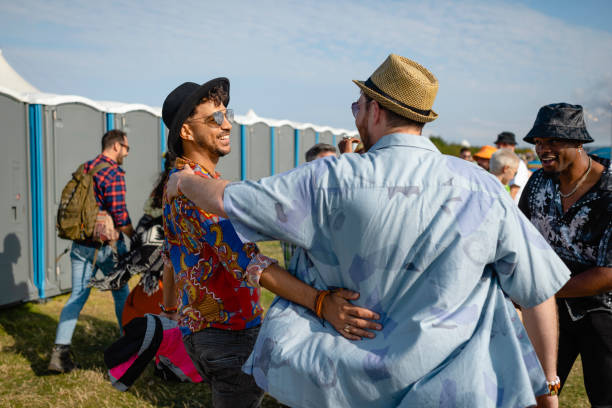 Best Emergency porta potty rental  in West Leechburg, PA