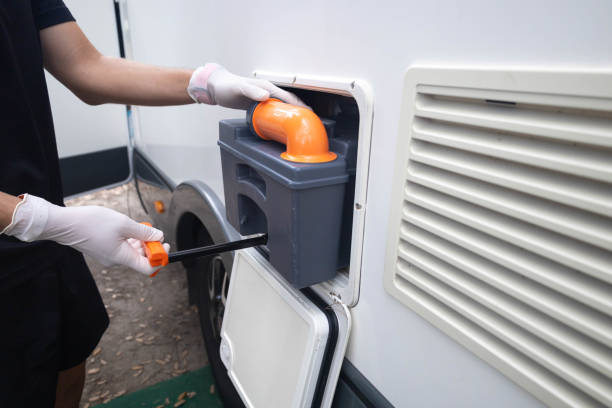Best Best portable toilet rental  in West Leechburg, PA