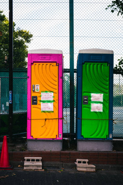 Portable Toilet Options We Offer in West Leechburg, PA