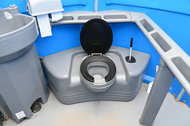 Best Temporary restroom rental  in West Leechburg, PA