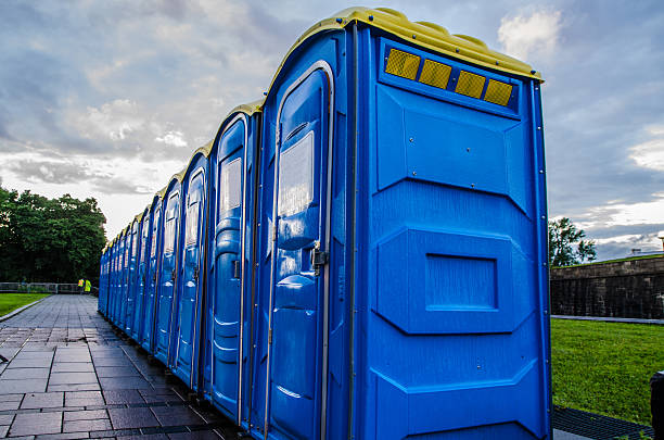 Sanitation services for porta potties in West Leechburg, PA