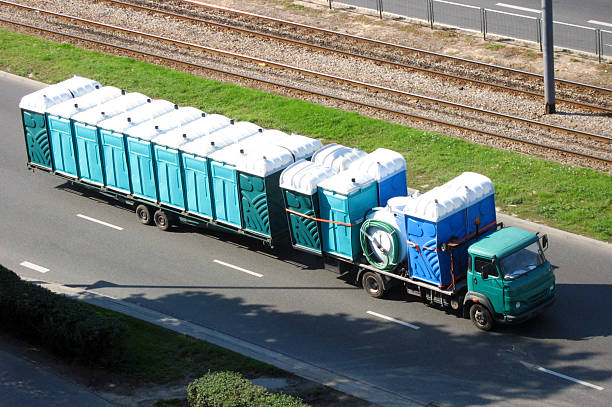 Best Best portable toilet rental  in West Leechburg, PA