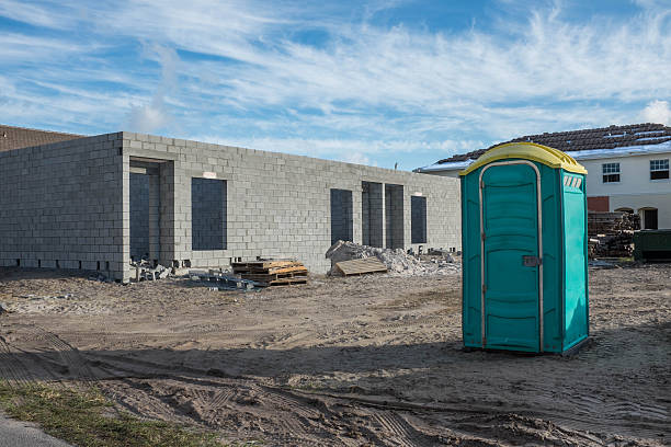 Professional porta potty rental in West Leechburg, PA